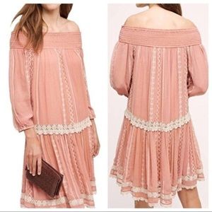 NWT Anthropologie Floreat Dress